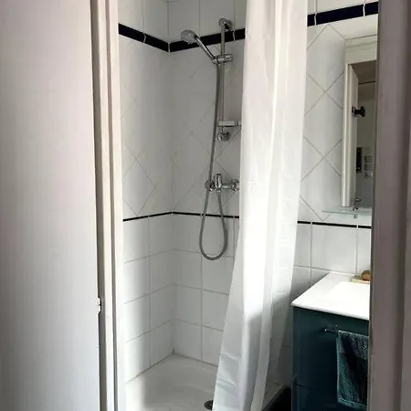 Duplex Quartier Historique Au Pied De La Bastille *